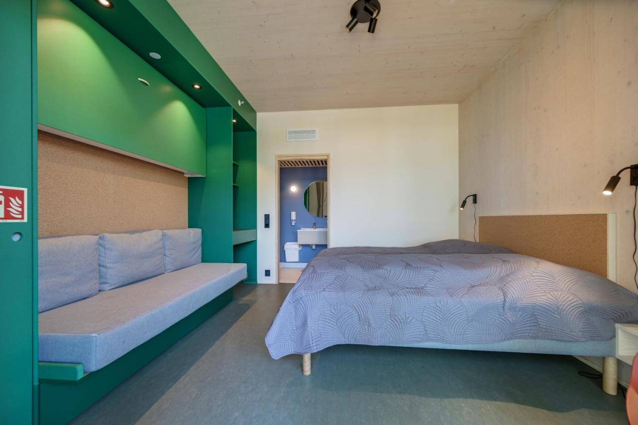 Rs Noatun Hotel ฮอร์ตัน ภายนอก รูปภาพ