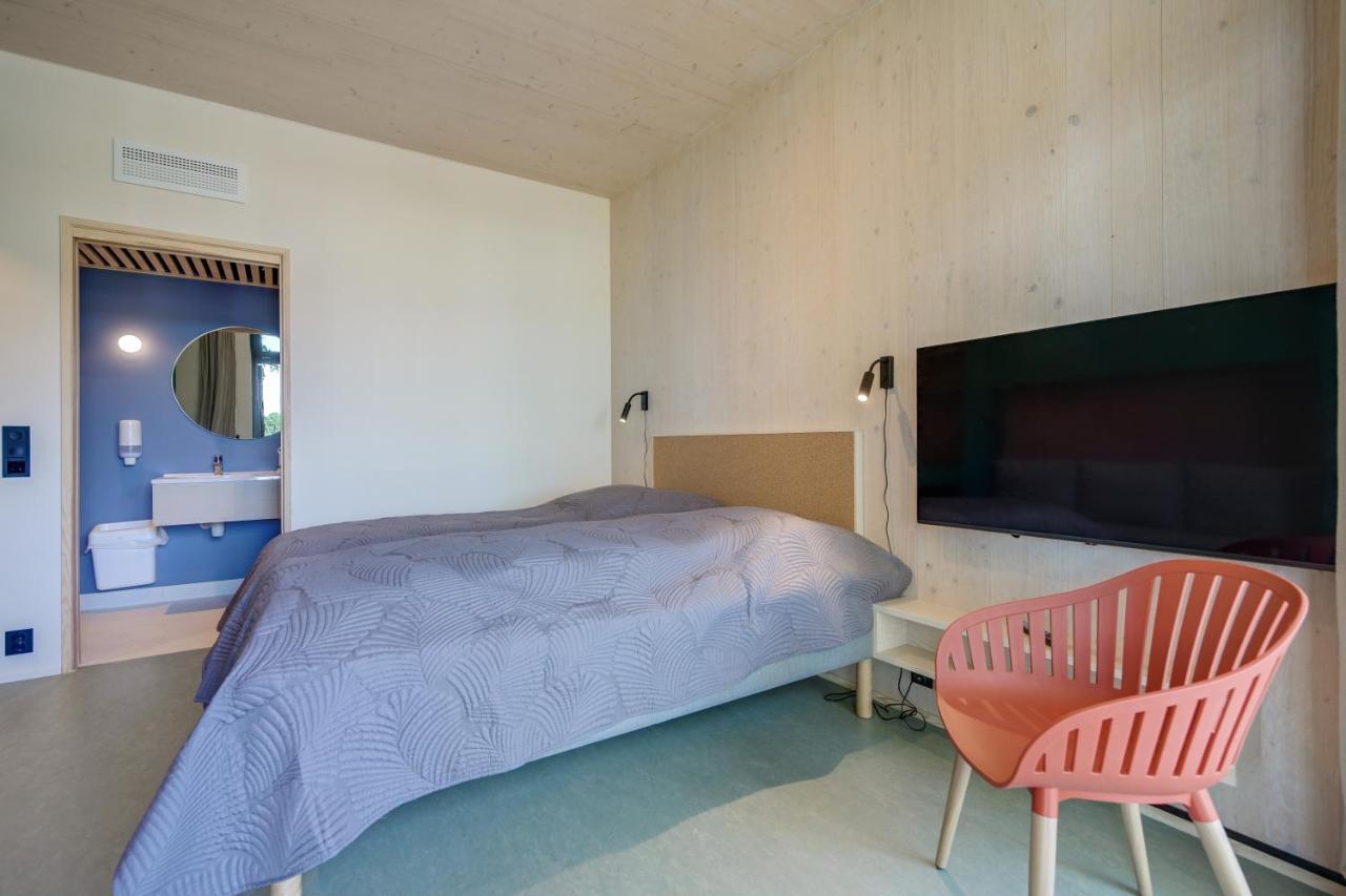 Rs Noatun Hotel ฮอร์ตัน ภายนอก รูปภาพ